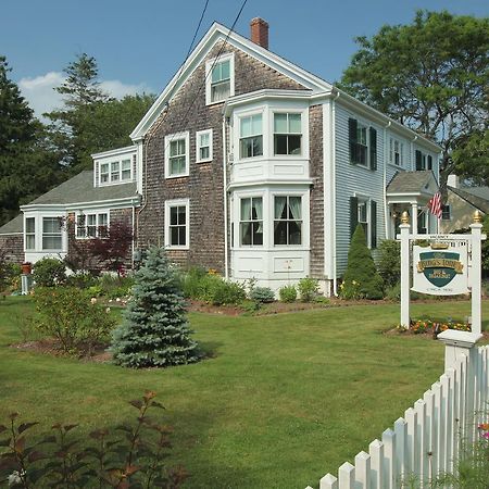 The Kings Inne Yarmouth Port Εξωτερικό φωτογραφία