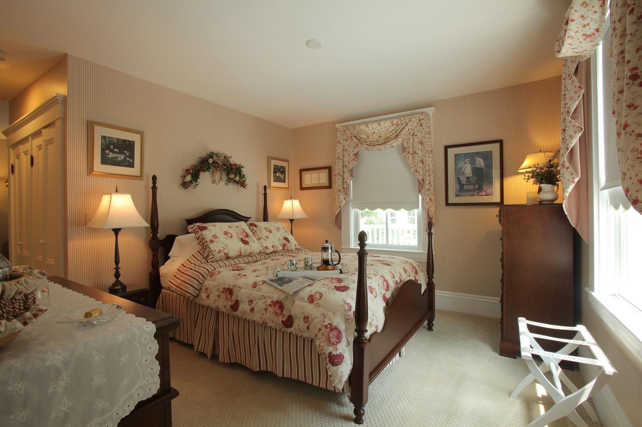The Kings Inne Yarmouth Port Εξωτερικό φωτογραφία