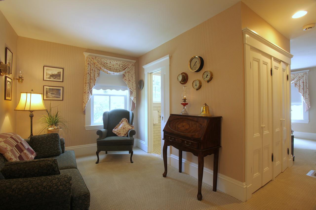 The Kings Inne Yarmouth Port Εξωτερικό φωτογραφία