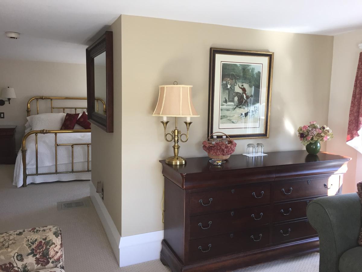 The Kings Inne Yarmouth Port Εξωτερικό φωτογραφία
