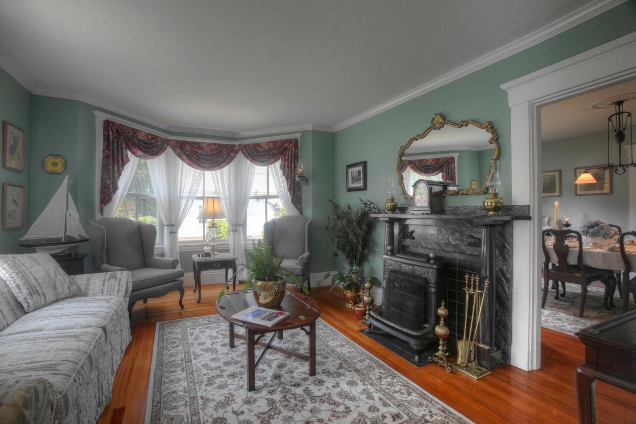 The Kings Inne Yarmouth Port Εξωτερικό φωτογραφία